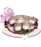 Candle Gift Baskets