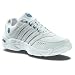 K-Swiss Vibrant II Outdoor Tennis Shoes, 10