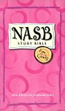 NASB Study Bible for Girls