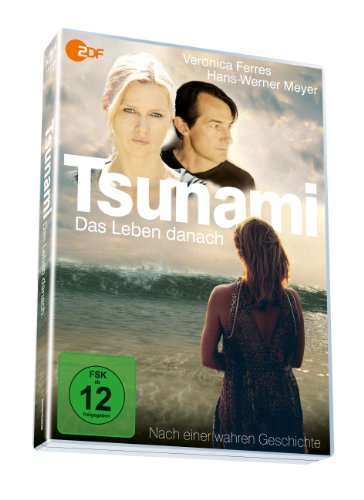 Tsunami - Das Leben danach