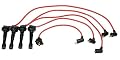 Bosch 09831 Premium Spark Plug Wire Set