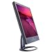 Xerox XL-370B 17" LCD Monitor with Speakers (Black)