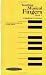 Books : Musical Fingers: Teacher's Handbook (Frances Clark Library for Piano Students)
