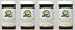 GLYCO ESSENTIALS Herbal Combination Supplement, 90 Capsules, KOSHER, 