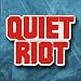 Quiet Riot - Belt Buckles
