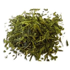 Decaf Japanese Sencha Green Tea