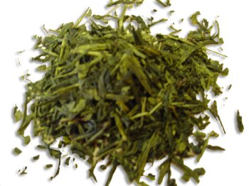 Decaf Japanese Sencha Green Tea by Decaf Teas