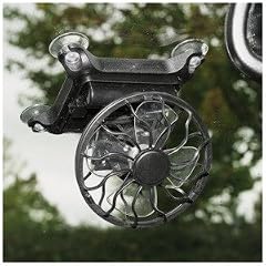 Solar Auto KFZ Ventilator Bel�fter L�fter HR 601
