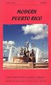 Modern Puerto Rico (Spanish Narration) [VHS]