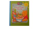 The Honey Cake Mix-Up (Disneys Out & About With Pooh, Vol. 5)
