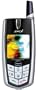 Amoi CS6 Unlocked Cell Phone--International Version with No Warranty (Silver)