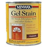 Gel Stain - 66010 Qt Chestnut Gel Stain