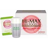 ビーマックス　ローフード50（21食入）＆専用シェイカー（リニューアル）　BE-MAX　RAWFOOD50
