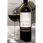 Noble Rot: A Bordeaux Wine Revolution