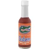 Hot Sauce Harry's Florida Gators Hot Sauce