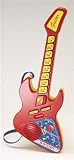 Bontempi GE5751/N Electric Guitar