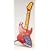 Bontempi GE5751/N Electric Guitar