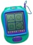 Pixter Basic Teal