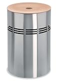 Blomus W&auml;schetonne  &Oslash; 40 cm H 58 cm