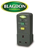 from Interpet Ltd Blagdon PowerSafe Water Garden Circuit Breaker