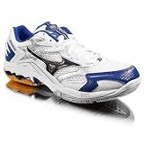 Mizuno Wave Spike 12 Indoor Court Shoes
