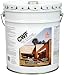 FLOOD COMPANY 44720 5GAL CLR WD Finish