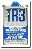 Blue Magic 12-A TR-3 Resin Glaze 16 oz.