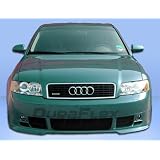 2002-2004 Audi A4 Type A Front Lip by DuraFlex