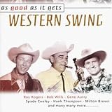 As Good As It Gets: Western Swing