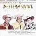 Search : As Good As It Gets: Western Swing