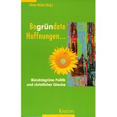 BeGR�Ndete Hoffnungen . . .