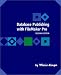 Book Database Publishing with Filemaker Pro