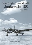 Produkt-Bild: Vom Original zum Modell, Junkers Ju 188
