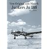 Vom Original zum Modell, Junkers Ju 188