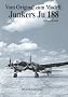 Vom Original zum Modell, Junkers Ju 188