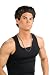 Jersey Shore Pauly D Wig,Black,One Size