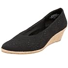 Annie Shoes Belinda Espadrille