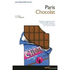 Paris Chocolat (ancienne �dition)