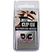 Fake Piercing CLIP ON RING pink - 2er Set