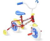 Magna Kids' 8-Inch ABC Bike