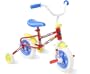 Magna Kids' 8-Inch ABC Bike