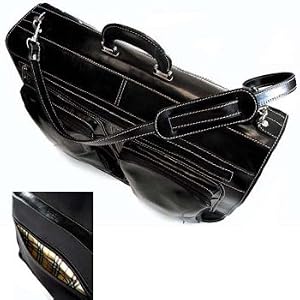 Floto-Venezia-Black-Leather-Garment-Bag-Suitcase-Best-Price