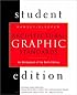 Architectural Graphic Standards Student Edition: An Abridgement of the 9th Edition