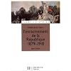 Histoire de la France : l'enracinement de la R�publique, 1879-1918