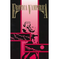 Erotica Vampirica: Sensual Vampire Stories