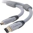 Belkin Silver Series IEEE-1394 4-PIN To 6-PIN Firewire&iquest; Cable