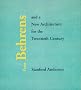 Peter Behrens and a New Architecture for the Twentieth Century