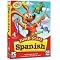 Simple and Fun Family Spanish