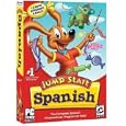 Jumpstart Spanish (PC and Mac) by Knowledge Adventure