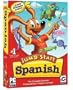 Jumpstart Spanish (PC & Mac) [Old Version]